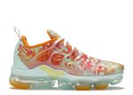 Wmns Air VaporMax Plus ‘Orange Dip Dye’