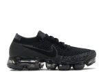 Wmns Air VaporMax ‘Triple Black’