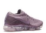 Wmns Air VaporMax ‘Violet Dust’