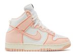 Wmns Dunk High 1985 ‘Arctic Orange’