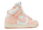 Wmns Dunk High 1985 ‘Arctic Orange’