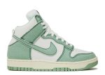 Wmns Dunk High 1985 ‘Green Denim’