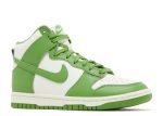 Wmns Dunk High ‘Chlorophyll’