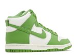 Wmns Dunk High ‘Chlorophyll’