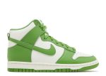 Wmns Dunk High ‘Chlorophyll’