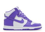 Wmns Dunk High ‘Court Purple’