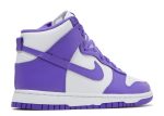 Wmns Dunk High ‘Court Purple’