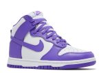 Wmns Dunk High ‘Court Purple’