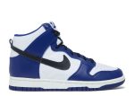 Wmns Dunk High ‘Deep Royal Blue’