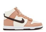 Wmns Dunk High ‘Dusted Clay’