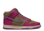 Wmns Dunk High ‘Dynamic Berry’