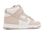 Wmns Dunk High ‘Pink Oxford’