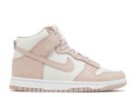 Wmns Dunk High ‘Pink Oxford’