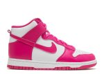 Wmns Dunk High ‘Pink Prime’