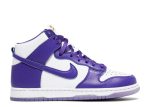 Wmns Dunk High ‘Varsity Purple’