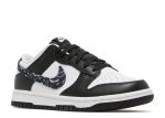 Wmns Dunk Low ‘Black Paisley’