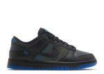 Wmns Dunk Low ‘Black Royal Iridescent’