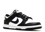 Wmns Dunk Low ‘Black White’