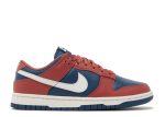 Wmns Dunk Low ‘Canyon Rust Blue’