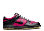 Wmns Dunk Low ‘Cerise Black Gum’