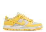 Wmns Dunk Low ‘Citron Pulse’