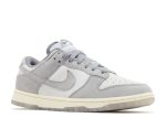 Wmns Dunk Low ‘Cool Grey’