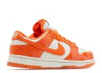 Wmns Dunk Low ‘Cracked Orange’