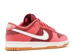 Wmns Dunk Low ‘Desert Berry’