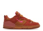 Wmns Dunk Low Disrupt 2 ‘Desert Bronze’