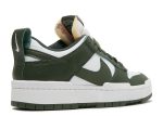 Wmns Dunk Low Disrupt ‘Dark Green’