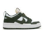 Wmns Dunk Low Disrupt ‘Dark Green’