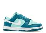 Wmns Dunk Low ‘Geode Teal’