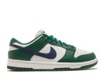 Wmns Dunk Low ‘Gorge Green’