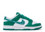 Wmns Dunk Low ‘Green Paisley’