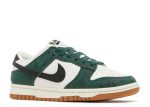 Wmns Dunk Low ‘Green Snake’