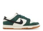 Wmns Dunk Low ‘Green Snake’