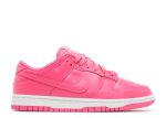 Wmns Dunk Low ‘Hyper Pink’