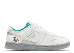 Wmns Dunk Low ‘Ice’