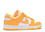 Wmns Dunk Low ‘Laser Orange’