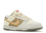 Wmns Dunk Low ‘Light Bone Dark Stucco’