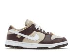 Wmns Dunk Low ‘Light Orewood Brown’