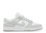 Wmns Dunk Low ‘Light Silver Corduroy’