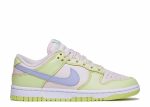 Wmns Dunk Low ‘Lime Ice’