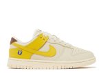 Wmns Dunk Low LX ‘Banana’