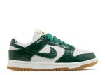 Wmns Dunk Low LX ‘Gorge Green Ostrich’