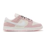 Wmns Dunk Low LX ‘Pink Foam’