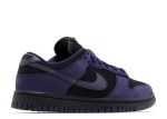 Wmns Dunk Low LX ‘Purple Ink’