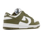 Wmns Dunk Low ‘Medium Olive’