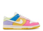 Wmns Dunk Low ‘Multi-Color’