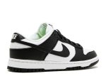 Wmns Dunk Low Next Nature ‘Black White’